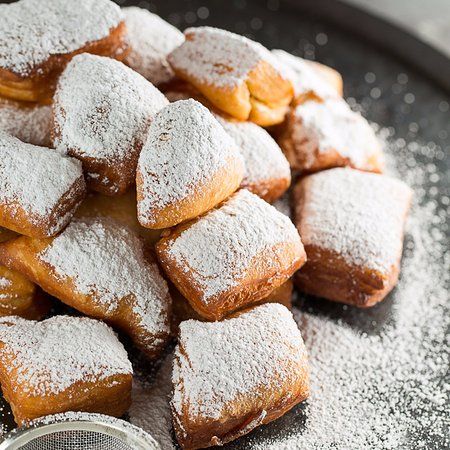 Beignet